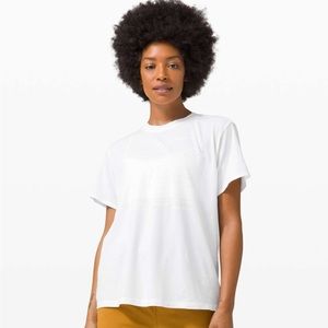 All Yours Boyfriend Tee